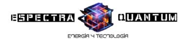 Tecnologia para la vida moderna, computo y electronica, sistemas iot para espacios inteligentes, domótica y energía sostenible